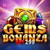 Gems Bonanza.